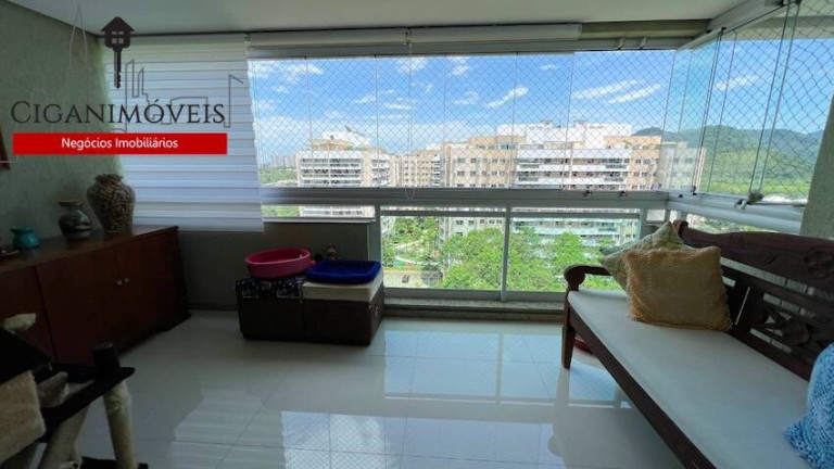 Imagem Cobertura com 2 Quartos à Venda, 156 m² em Barra Da Tijuca - Rio De Janeiro Imagem Cobertura com 2 Quartos à Venda, 156 m² em Barra Da Tijuca - Rio De Janeiro