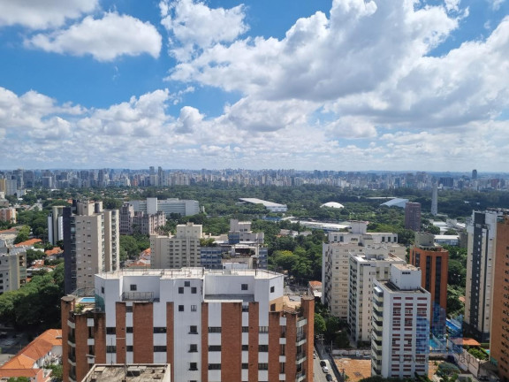 Imagem Apartamento com 2 Quartos à Venda, 100 m² em Vila Mariana - São Paulo