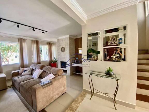 Imagem Casa com 4 Quartos à Venda, 312 m² em Granja Viana - Jandira Imagem Casa com 4 Quartos à Venda, 312 m² em Granja Viana - Jandira