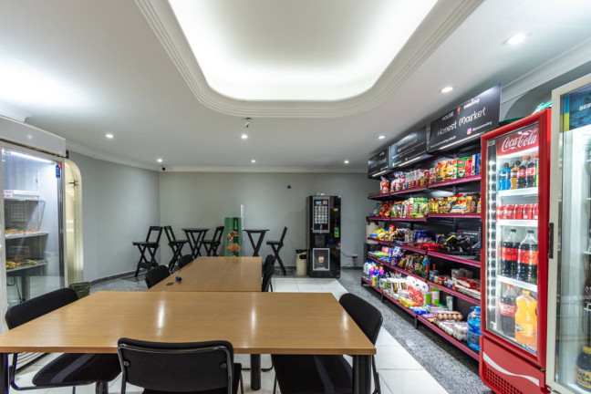 Imagem Apartamento com 1 Quarto à Venda, 55 m² em Vila Olímpia - São Paulo Imagem Apartamento com 1 Quarto à Venda, 55 m² em Vila Olímpia - São Paulo