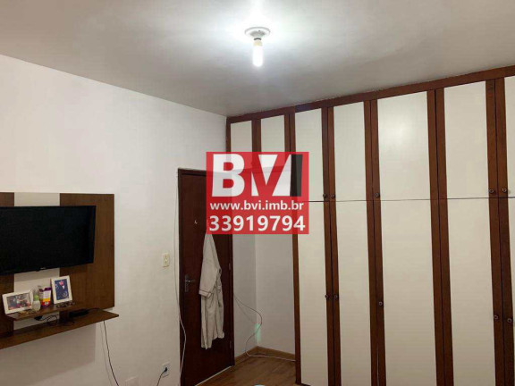 Imagem Apartamento com 2 Quartos à Venda, 94 m² em Irajá - Rio De Janeiro