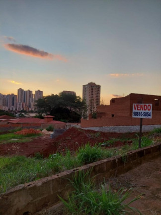 Imagem Terreno à Venda, 860 m² em Ribeirânia - Ribeirão Preto Imagem Terreno à Venda, 860 m² em Ribeirânia - Ribeirão Preto