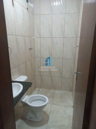 Imagem Casa com 3 Quartos à Venda, 128 m² em Itaquera - São Paulo Imagem Casa com 3 Quartos à Venda, 128 m² em Itaquera - São Paulo