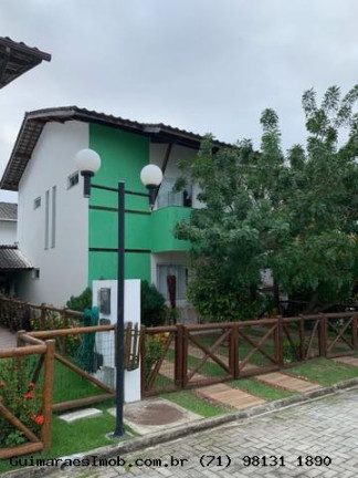 Imagem Casa com 4 Quartos à Venda, 120 m² em Abrantes, Camaçari - Camaçari Imagem Casa com 4 Quartos à Venda, 120 m² em Abrantes, Camaçari - Camaçari