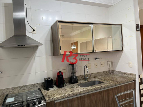 Imagem Apartamento com 2 Quartos à Venda, 73 m² em Pompéia - Santos Imagem Apartamento com 2 Quartos à Venda, 73 m² em Pompéia - Santos
