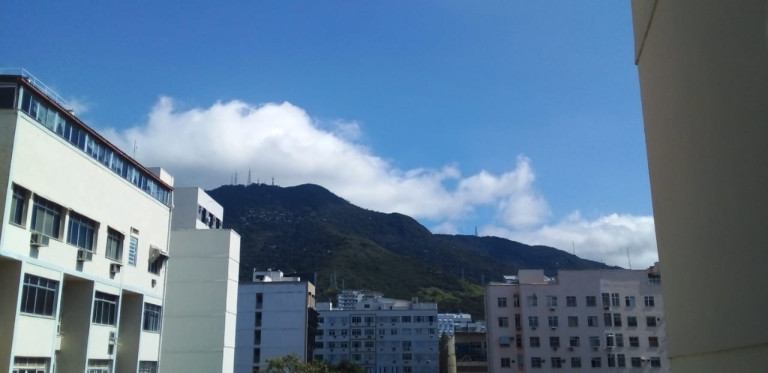 Imagem Apartamento com 2 Quartos à Venda, 72 m² em Tijuca - Rio De Janeiro Imagem Apartamento com 2 Quartos à Venda, 72 m² em Tijuca - Rio De Janeiro
