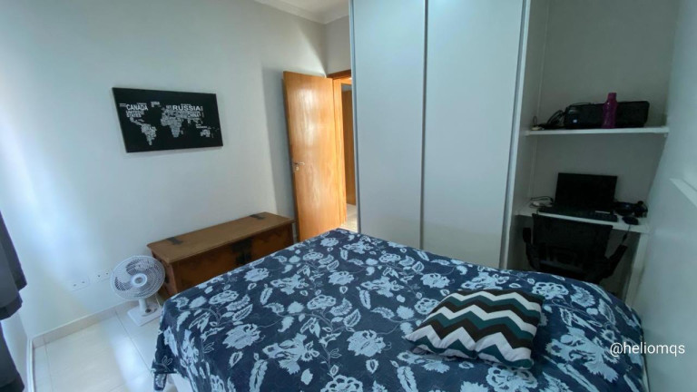 Imagem Sobrado com 3 Quartos à Venda, 140 m² em Vila Margarida - Campo Grande
