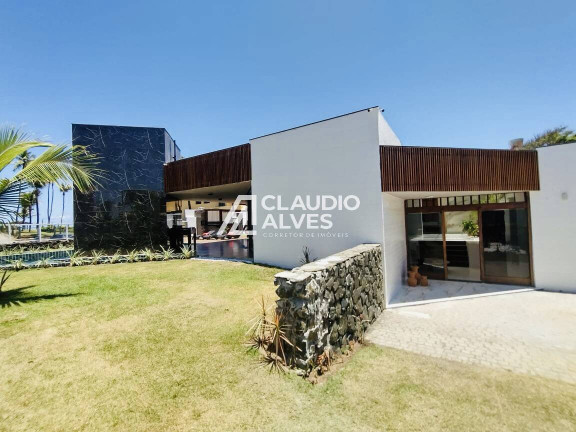 Imagem Casa com 7 Quartos à Venda, 380 m² em Vilas Do Atlântico - Lauro De Freitas Imagem Casa com 7 Quartos à Venda, 380 m² em Vilas Do Atlântico - Lauro De Freitas