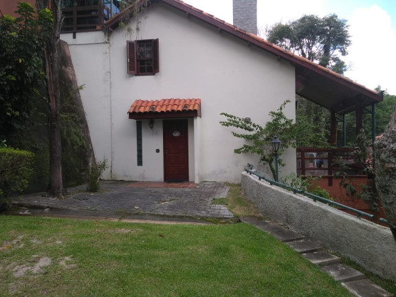 Imagem Casa de Condomínio com 2 Quartos à Venda, 143 m² em Condomínio Clube Da Montanha - Atibaia Imagem Casa de Condomínio com 2 Quartos à Venda, 143 m² em Condomínio Clube Da Montanha - Atibaia