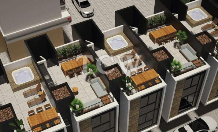 Imagem Casa com 2 Quartos à Venda, 138 m² em Itaim Bibi - São Paulo Imagem Casa com 2 Quartos à Venda, 138 m² em Itaim Bibi - São Paulo