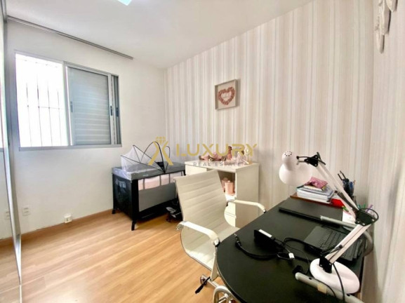 Imagem Imóvel com 3 Quartos à Venda, 100 m² em Calafate - Belo Horizonte Imagem Imóvel com 3 Quartos à Venda, 100 m² em Calafate - Belo Horizonte