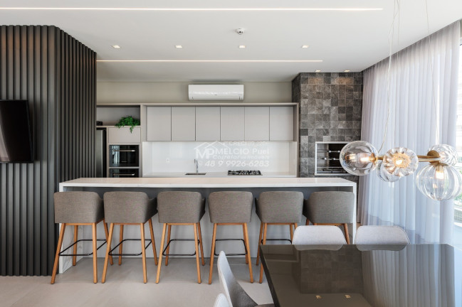 Imagem Apartamento com 2 Quartos à Venda, 81 m² em Meia Praia - Itapema