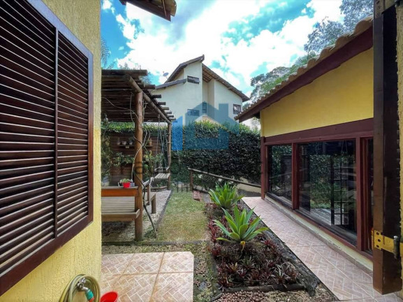 Imagem Casa de Condomínio com 4 Quartos à Venda, 591 m² em Chácara Dos Junqueiras - Carapicuíba Imagem Casa de Condomínio com 4 Quartos à Venda, 591 m² em Chácara Dos Junqueiras - Carapicuíba