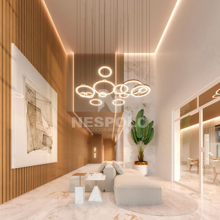 Imagem Apartamento à Venda, 90 m² em Perequê - Porto Belo