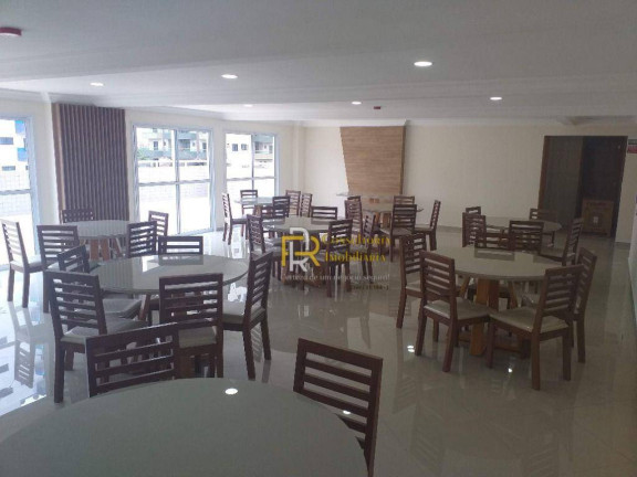 Imagem Cobertura com 4 Quartos à Venda, 200 m² em Vila Assunção - Praia Grande Imagem Cobertura com 4 Quartos à Venda, 200 m² em Vila Assunção - Praia Grande
