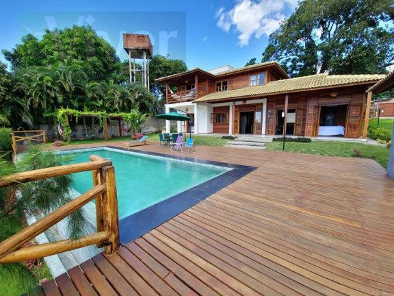 Imagem Casa à Venda, 2 m² em Timbuba - Paço Do Lumiar Imagem Casa à Venda, 2 m² em Timbuba - Paço Do Lumiar