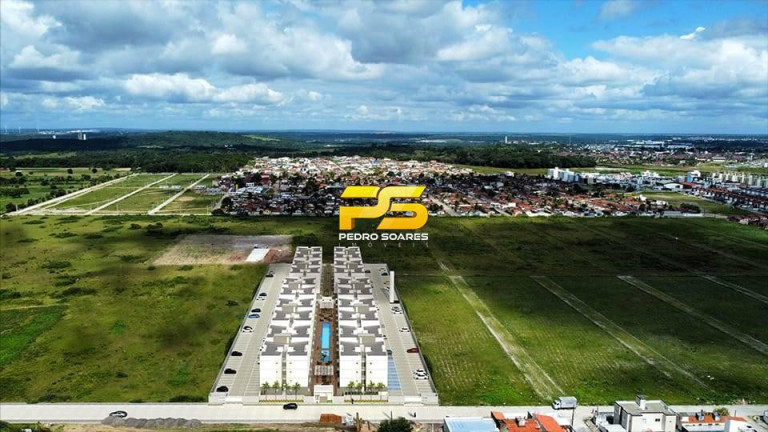 Imagem Apartamento com 2 Quartos à Venda, 49 m² em Gramame - João Pessoa Imagem Apartamento com 2 Quartos à Venda, 49 m² em Gramame - João Pessoa