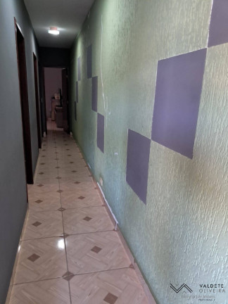 Imagem Sobrado com 3 Quartos à Venda,  em Monte Castelo - São José Dos Campos