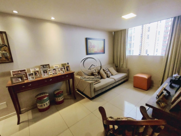 Imagem Apartamento com 2 Quartos à Venda, 62 m² em Taguatinga Norte - Taguatinga