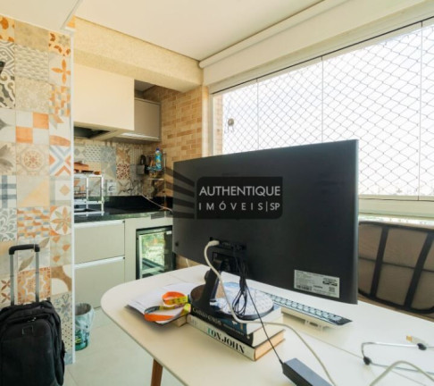 Imagem Apartamento com 3 Quartos à Venda, 141 m² em Ipiranga - São Paulo Imagem Apartamento com 3 Quartos à Venda, 141 m² em Ipiranga - São Paulo