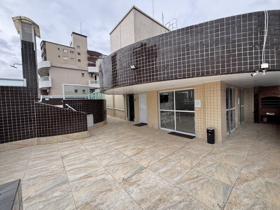 Imagem Apartamento com 2 Quartos à Venda, 60 m² em Guilhermina - Praia Grande Imagem Apartamento com 2 Quartos à Venda, 60 m² em Guilhermina - Praia Grande
