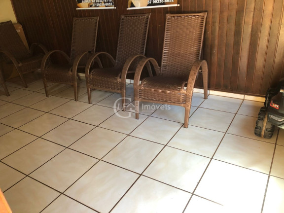 Imagem Casa com 4 Quartos à Venda, 375 m² em Parque Dos Novos Estados - Campo Grande Imagem Casa com 4 Quartos à Venda, 375 m² em Parque Dos Novos Estados - Campo Grande