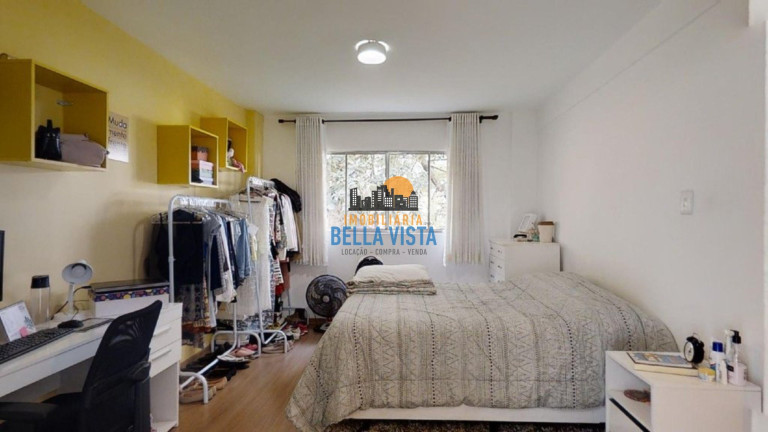 Imagem Apartamento com 1 Quarto à Venda, em Bela Vista - São Paulo Imagem Apartamento com 1 Quarto à Venda, em Bela Vista - São Paulo