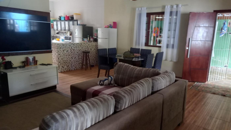 Imagem Casa com 4 Quartos à Venda, 330 m² em Estância Santa Cruz - Peruíbe Imagem Casa com 4 Quartos à Venda, 330 m² em Estância Santa Cruz - Peruíbe