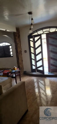 Imagem Casa com 3 Quartos à Venda, 179 m² em Vila São João - Duque De Caxias