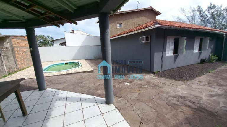 Imagem Casa com 3 Quartos à Venda, 220 m² em Zona Nova - Tramandaí Imagem Casa com 3 Quartos à Venda, 220 m² em Zona Nova - Tramandaí