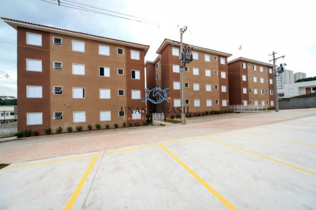 Imagem Apartamento com 2 Quartos à Venda, 44 m² em Lopes De Oliveira - Sorocaba Imagem Apartamento com 2 Quartos à Venda, 44 m² em Lopes De Oliveira - Sorocaba