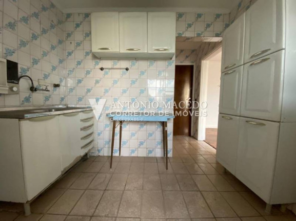 Imagem Apartamento com 2 Quartos à Venda, 64 m² em Jardim Da Glória - São Paulo
