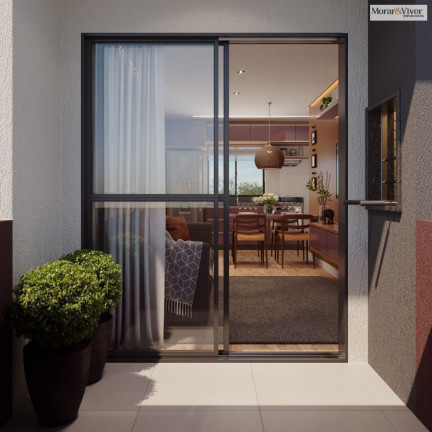 Imagem Apartamento com 2 Quartos à Venda, 48 m² em Parque Da Fonte - São José Dos Pinhais Imagem Apartamento com 2 Quartos à Venda, 48 m² em Parque Da Fonte - São José Dos Pinhais