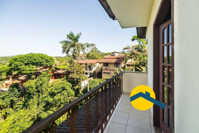 Imagem Casa de Condomínio com 5 Quartos à Venda, 382 m² em Sapê - Niterói Imagem Casa de Condomínio com 5 Quartos à Venda, 382 m² em Sapê - Niterói