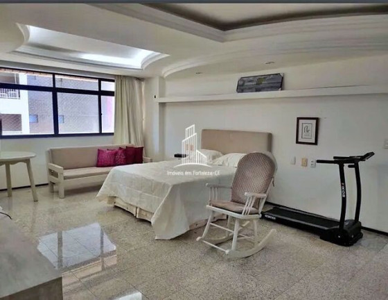Imagem Apartamento com 3 Quartos à Venda, 380 m² em Meireles - Fortaleza