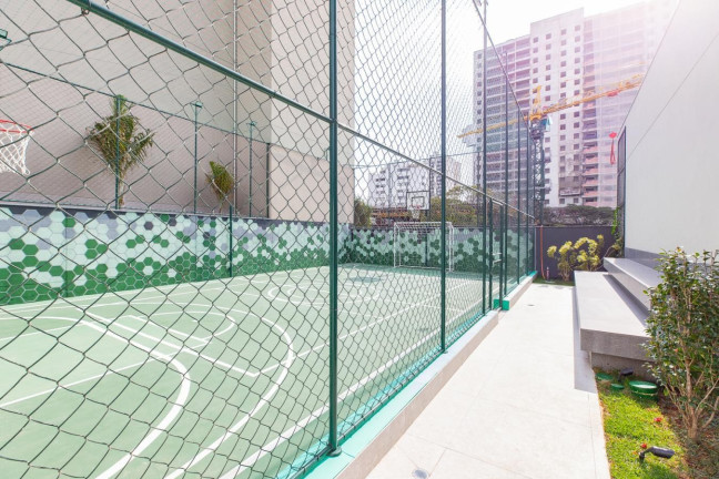 Imagem Imóvel com 1 Quarto à Venda, 25 m² em Campo Belo - São Paulo Imagem Imóvel com 1 Quarto à Venda, 25 m² em Campo Belo - São Paulo