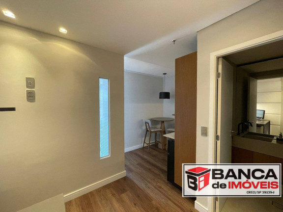 Sala Comercial à Venda, 40 m² em Vila Leopoldina - São Paulo