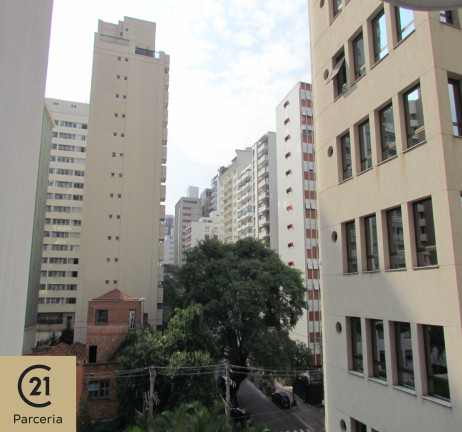Imagem Apartamento com 2 Quartos para Alugar, 150 m² em Jardim Paulista - São Paulo Imagem Apartamento com 2 Quartos para Alugar, 150 m² em Jardim Paulista - São Paulo