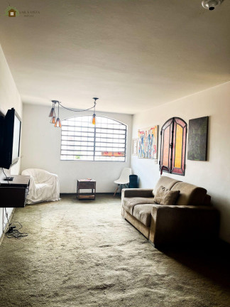 Imagem Casa com 3 Quartos à Venda, 109 m² em Vila Marari - São Paulo Imagem Casa com 3 Quartos à Venda, 109 m² em Vila Marari - São Paulo