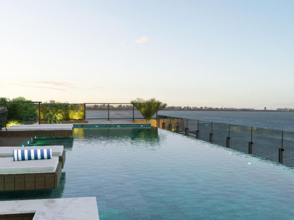 Imagem Apartamento com 3 Quartos à Venda, 134 m² em Camboinha - Cabedelo Imagem Apartamento com 3 Quartos à Venda, 134 m² em Camboinha - Cabedelo