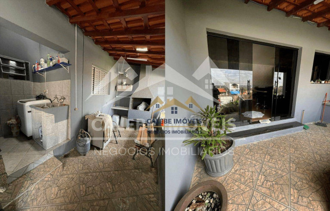 Imagem Casa com 1 Quarto à Venda, 120 m² em Jardim Rosa Garcia - Tatuí Imagem Casa com 1 Quarto à Venda, 120 m² em Jardim Rosa Garcia - Tatuí
