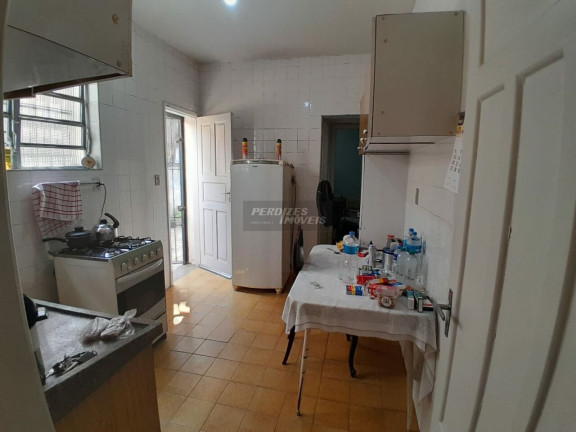 Imagem Casa com 4 Quartos à Venda, 200 m² em Perdizes - São Paulo Imagem Casa com 4 Quartos à Venda, 200 m² em Perdizes - São Paulo