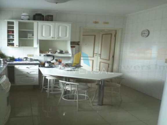 Imagem Apartamento com 4 Quartos à Venda, 173 m² em Jardim Analia Franco - Sao Paulo Imagem Apartamento com 4 Quartos à Venda, 173 m² em Jardim Analia Franco - Sao Paulo