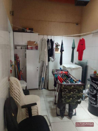 Imagem Sobrado com 3 Quartos para Alugar, 300 m² em Jardim Alice - Guarulhos Imagem Sobrado com 3 Quartos para Alugar, 300 m² em Jardim Alice - Guarulhos