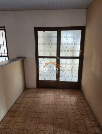 Imagem Casa com 2 Quartos à Venda, 115 m² em Vila Paraíso - Mogi Guaçu Imagem Casa com 2 Quartos à Venda, 115 m² em Vila Paraíso - Mogi Guaçu