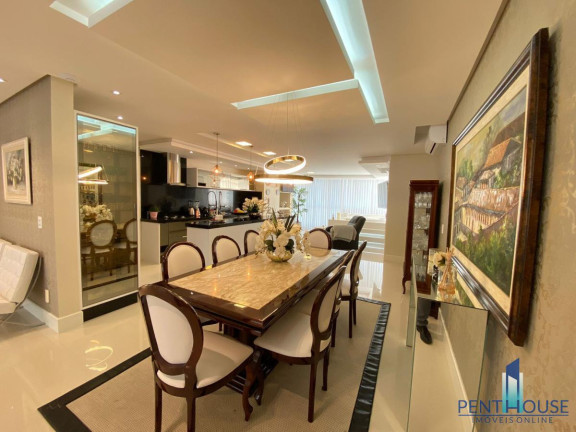 Imagem Apartamento com 6 Quartos à Venda, 228 m² em Centro - Balneário Camboriú
