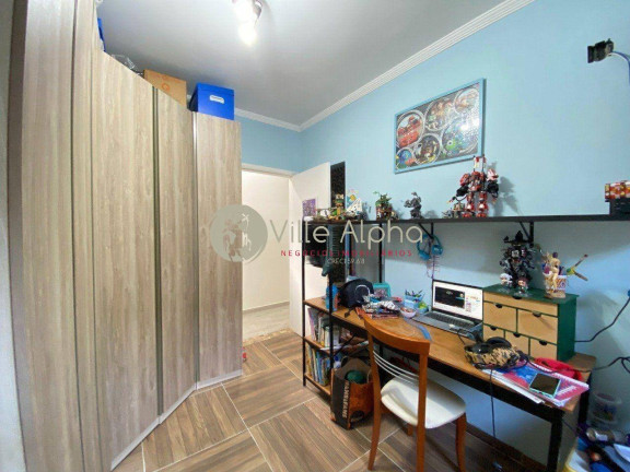 Imagem Casa com 2 Quartos à Venda, 75 m² em Estuario - Santos Imagem Casa com 2 Quartos à Venda, 75 m² em Estuario - Santos