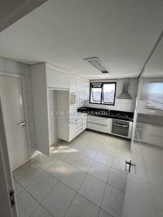 Imagem Cobertura com 3 Quartos à Venda, 244 m² em Jardim Faculdade - Sorocaba