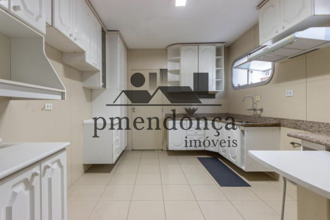 Imagem Apartamento com 5 Quartos à Venda, 315 m² em Perdizes - São Paulo Imagem Apartamento com 5 Quartos à Venda, 315 m² em Perdizes - São Paulo
