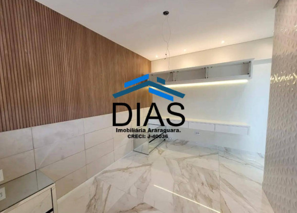 Imagem Apartamento com 2 Quartos à Venda, 68 m² em Centro - Araraquara Imagem Apartamento com 2 Quartos à Venda, 68 m² em Centro - Araraquara